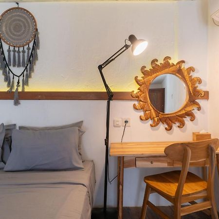 Despacito Loft By Bukit Vista อูลูวาตู ภายนอก รูปภาพ