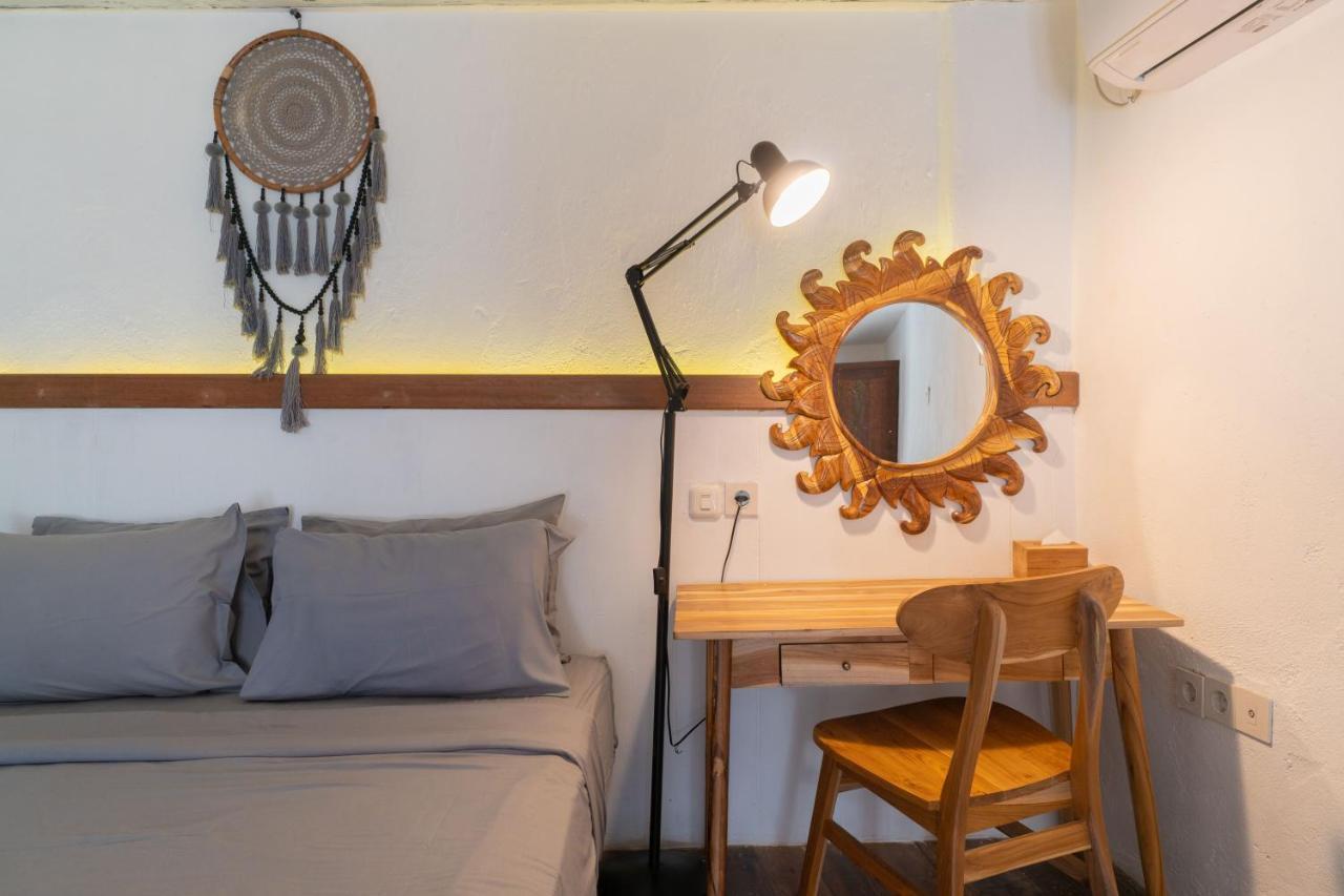 Despacito Loft By Bukit Vista อูลูวาตู ภายนอก รูปภาพ