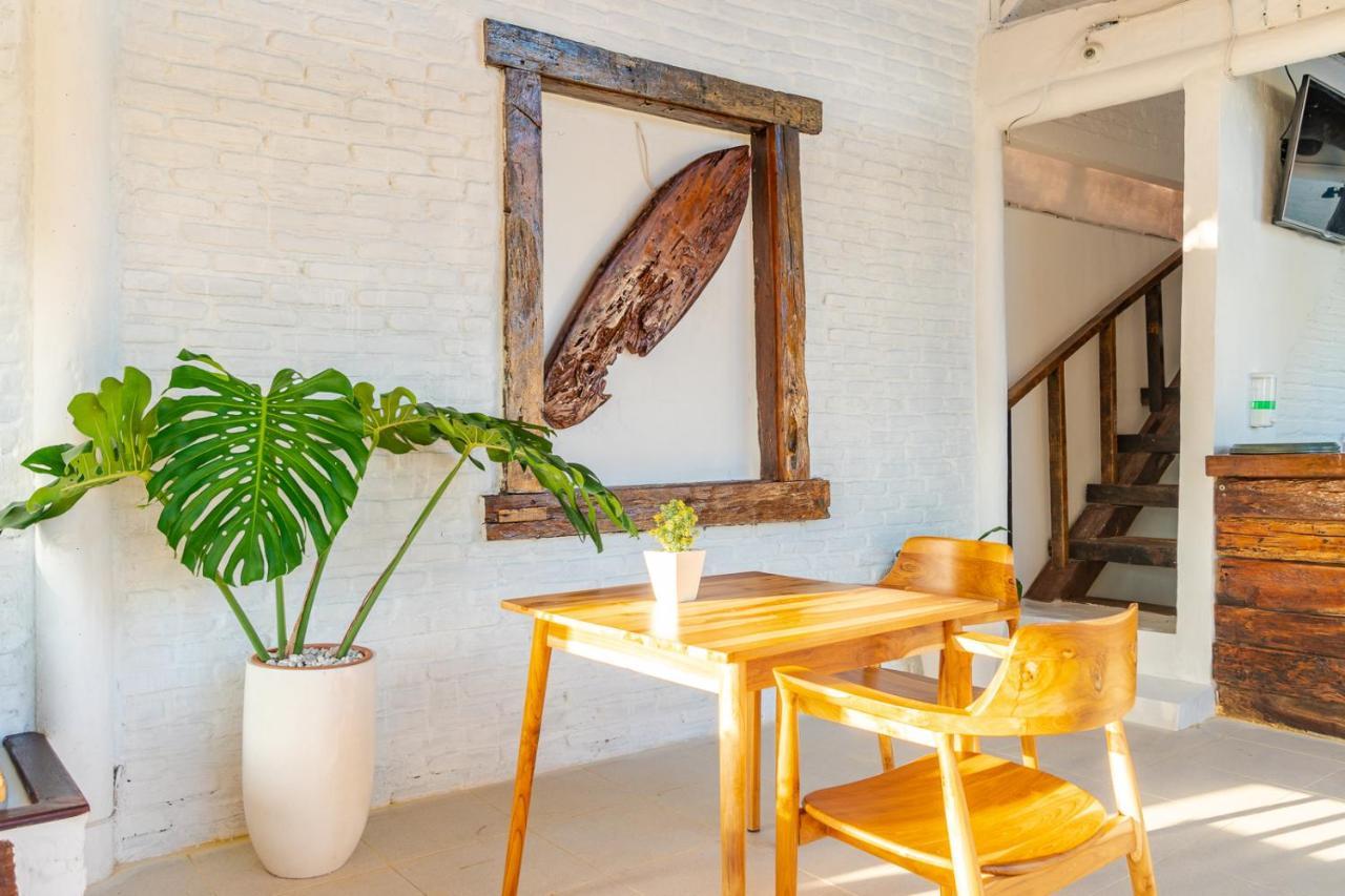 Despacito Loft By Bukit Vista อูลูวาตู ภายนอก รูปภาพ