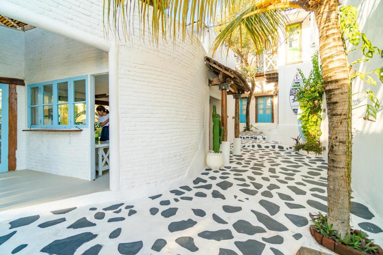 Despacito Loft By Bukit Vista อูลูวาตู ภายนอก รูปภาพ