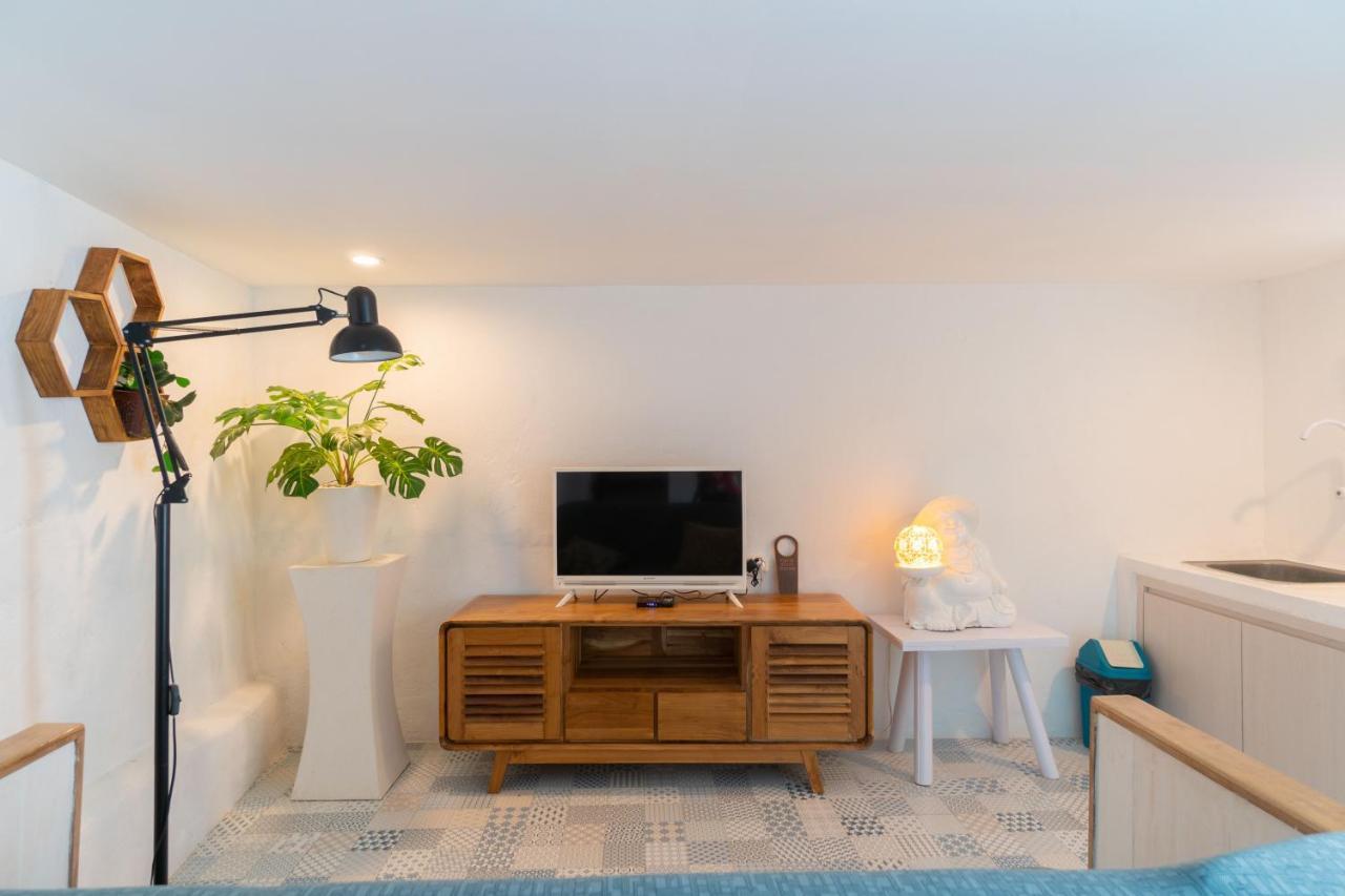 Despacito Loft By Bukit Vista อูลูวาตู ภายนอก รูปภาพ
