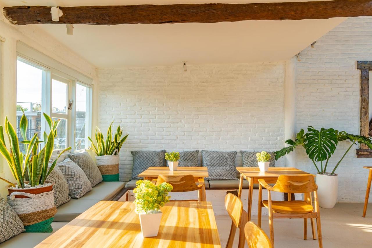 Despacito Loft By Bukit Vista อูลูวาตู ภายนอก รูปภาพ